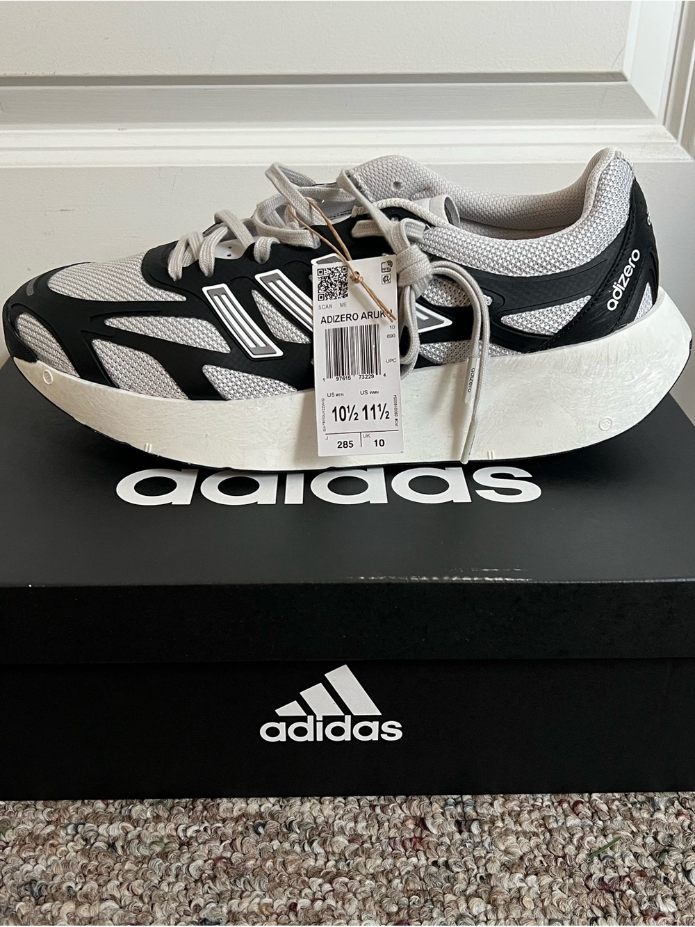 adidas Adizero Aruku